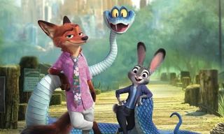 Zootopia 2 hé lộ nhân vật phản diện mới, nghi vấn cặp đôi Thỏ - Cáo rạn nứt