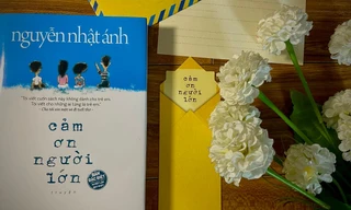 “Cảm Ơn Người Lớn” của Nguyễn Nhật Ánh: Câu chuyện dành cho những ai đã từng bé con