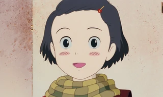 Reply Y2K: Trái tim bí mật của cô bạn Bánh Cam "keo kiệt" của tuổi thơ tôi