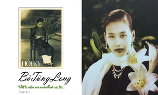 Tháng Con Gái đọc sách về những người phụ nữ nổi tiếng, có nhiều sức ảnh hưởng