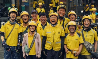 Ngược Dòng Cuộc Đời gây tranh cãi: Người đồng cảm, người nói phim "quá hồng"