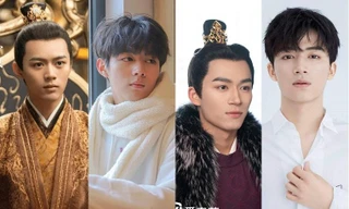 Hai diễn viên Gen Z của “Châu Sinh Như Cố”: Khán giả một đồng cảm, một ghét cay đắng