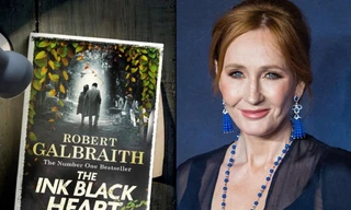 Tác giả “Harry Potter” ra sách mới: Netizen cười chê, nhà phê bình nhận định “mua không nhiều”