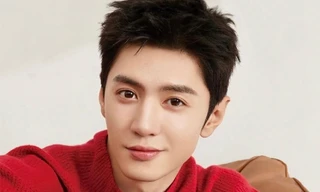 Trần Triết Viễn của “Vụng Trộm Không Thể Giấu” hào phóng lì xì fan tới 500 triệu đồng