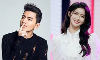 Vương Đại Lục bị bắt gặp hẹn hò người đẹp "Thanh Xuân Có Bạn 2" ở chốn đông người