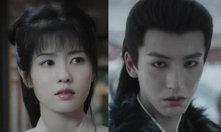 Tạo hình Trương Lăng Hách như “dọa ma” khán giả, “Ninh An Như Mộng” có đáng xem?