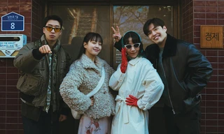 Mỹ Vị Yêu Đương tập 9 và 10: Món ăn hạnh phúc nhất luôn được nấu bởi trái tim