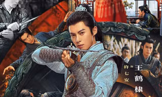 Dự án “Đại Phụng Đả Canh Nhân” là cơ hội cũng là thử thách của Vương Hạc Đệ