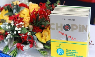 Chung khảo “Văn học tuổi 20” lần thứ 7: Ươm mầm văn học trẻ Việt Nam với đa dạng thể loại