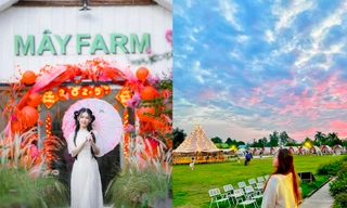 Những địa điểm dành cho mọi thành viên trong gia đình vui chơi Tết Ất Tỵ