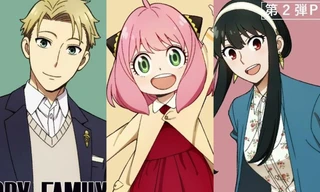 Phải xem “Spy x Family”: Gia đình nhỏ chứa đựng những lời nói dối, xem đến đâu cười lăn đến đấy