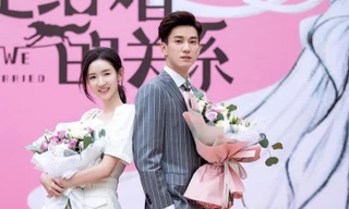 Chỉ Là Quan Hệ Hôn Nhân: Chuyện tình Hoàng tử và Lọ Lem quen thuộc vẫn hấp dẫn bất ngờ