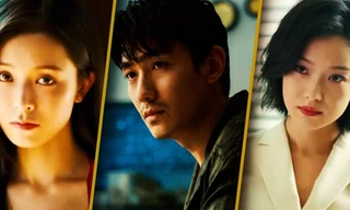 "Cô Ấy Mất Tích" gây tò mò đến tận phút cuối, Chu Nhất Long diễn xuất bùng nổ