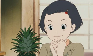 Reply Y2K: Mở rộng trái tim để nhận ra tình bạn quý của cô đầu bếp nhí miệt vườn