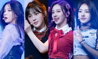 Top 9 fancam Girls Planet 999: Em gái Huening Kai số một, “tiên tử ending” Ji Won mất tích