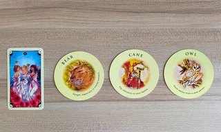 Tarot tuần này: Nhân Mã suy tính thông minh, Bảo Bình dễ gặp rắc rối khó gỡ