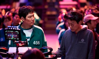 Đạo diễn “Squid Game 3” căng thẳng vì làm phim đến mức rụng 10 chiếc răng