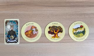 Tarot tuần này: Sư Tử gặp phải “thùng rỗng kêu to”, Xử Nữ tràn ngập ý tưởng
