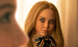 Đẹp hơn Annabelle, đáng sợ không kém: “M3GAN” là nỗi ám ảnh búp bê mới trên màn ảnh