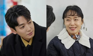 “Khóa Học Yêu Cấp Tốc” tập 11+12: Cặp đôi chính quá ngọt khiến “kẻ thứ ba” lửa giận sục sôi