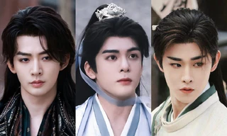 "Vân Tú Hành" tăng nhiệt khi sở hữu 3 nam phụ đình đám: Đặng Vi vào vai phản diện