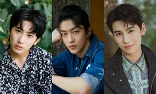 Nam thần C-Biz mới nổi tự chôn vùi sự nghiệp: Tiểu Ca "bắt cá", Ngũ a ca bạo hành bạn gái