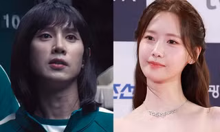 Sau sự cố đăng nhầm ảnh Squid Game, Park Sung Hoon rút khỏi phim có Yoona
