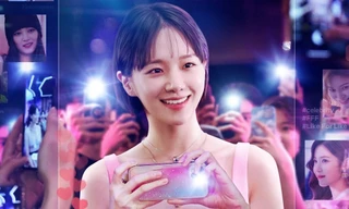 “Celebrity” của Netflix mê hoặc người xem bởi cốt truyện khó đoán và cameo quá chất