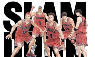 “The First Slam Dunk” ra rạp: Lý do Miyagi Ryota là nhân vật chính, không phải “Tóc đỏ”