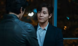 Không là cameo sương sương, chàng nghiện “Han Yang” lật bài hóa trùm phản diện “Voice 4”