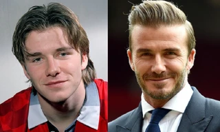 Phim tài liệu Netflix gây bão khi hé lộ những điều chưa từng hình dung về David Beckham