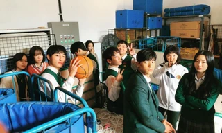 Tin vui cho fan “Ngôi Trường Xác Sống”: Cuối cùng mùa 2 cũng đã “cử động”