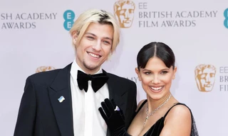 Ngôi sao "Stranger Things" Millie Bobby Brown bất ngờ thông báo đính hôn ở tuổi 19