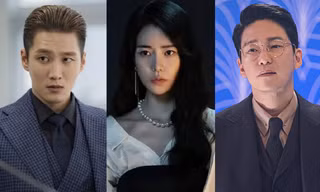 "Đổi đời" nhờ vai phản diện: Lim Ji Yeon (The Glory) lấn át cả nữ chính Song Hye Kyo