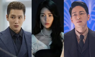 "Đổi đời" nhờ vai phản diện: Lim Ji Yeon (The Glory) lấn át cả nữ chính Song Hye Kyo