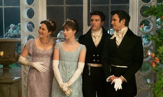 Bộ phim “Bridgerton” mùa 2 lộ diện nữ chính mới, thiếu vắng Công tước Simon vẫn rất ổn