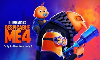 Kẻ Cắp Mặt Trăng 4: Phần mới "hồi máu" hay dấu chấm hết của thương hiệu tỷ đô?