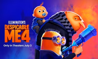 Kẻ Cắp Mặt Trăng 4: Phần mới "hồi máu" hay dấu chấm hết của thương hiệu tỷ đô?