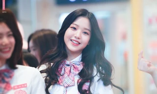 Fan đào lại ảnh thời chưa debut của Jang Wonyoung (IVE): Xinh từ bé là có thật!