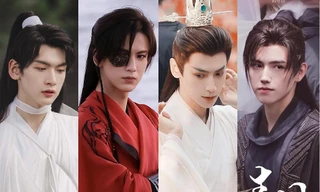 C-Biz "thanh lọc", netizen lo lắng những phim đam mỹ chuyển thể sau có thể bị "bay màu"