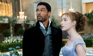 “Bridgerton 2” hoàn toàn ổn khi vắng Công tước Simon, sự lãng mạn chỉ tăng chứ không giảm
