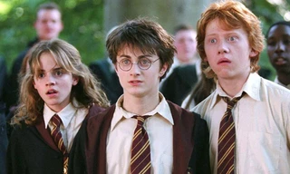 Tác giả J.K. Rowling "mập mờ" chỉ trích bộ ba diễn viên phim “Harry Potter”