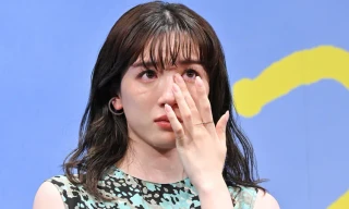 Nagano Mei bị ngừng tất cả hợp đồng quảng cáo, rút vai khỏi bom tấn truyền hình