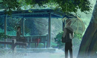 Khi yêu thương ai đó rất nhiều, hãy nắm chặt tay và giữ họ ở lại