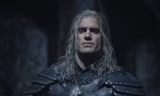 Không phải vì “Superman”, đây mới là lý do khiến Henry Cavill chia tay “The Witcher”