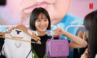 "Celebrity" thắng lớn, nữ chính Park Gyu Young thẳng tiến đến "Squid Game" mùa 2