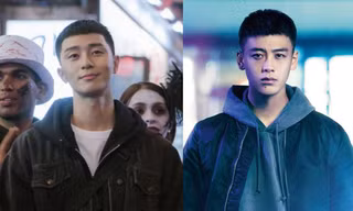 Lộ diện nam chính “Itaewon Class” bản Nhật, ngầu và chất không kém Park Seo Joon!