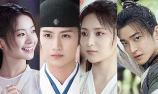“Hoa Nở Trăng Vừa Tròn” và những gì bạn cần biết về “Lên Nhầm Kiệu Hoa” bản remake