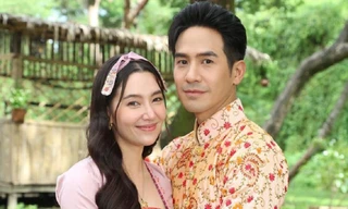 “Ngược Dòng Thời Gian Để Yêu Anh” phần 2: Hai diễn viên chính phải diễn 5 vai một lúc