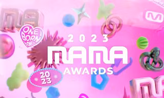 MAMA 2023 công bố đề cử, netizen Hàn xôn xao dự đoán chủ nhân cho giải Daesang